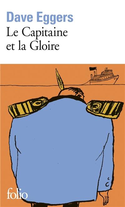 Le capitaine et la Gloire