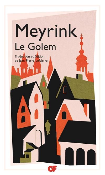 Le Golem