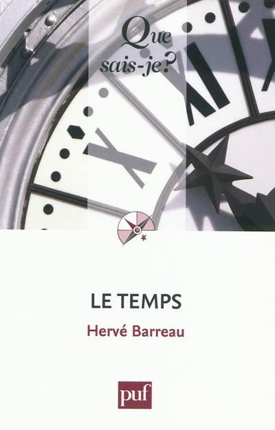 Le temps