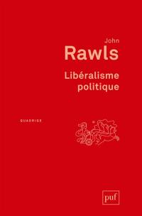 Libéralisme politique