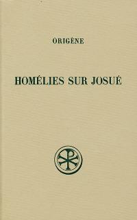 Homélies sur Josué