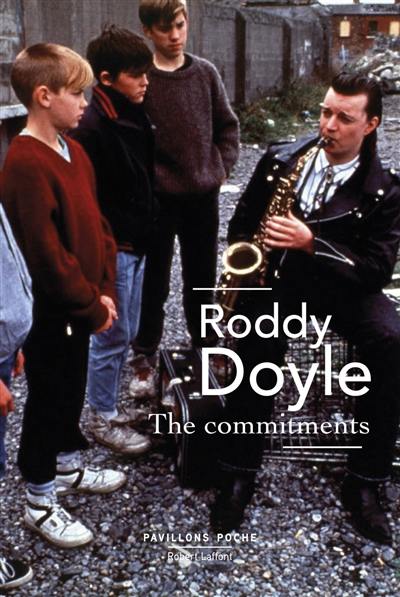 The commitments