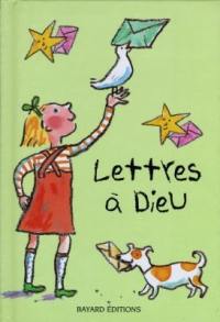 Lettres à Dieu