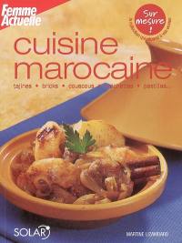 Cuisine marocaine