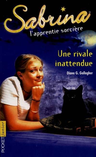 Sabrina, l'apprentie sorcière. Vol. 2. Une rivale inattendue