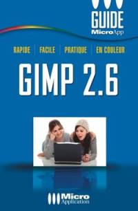 Gimp 2.6