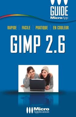 Gimp 2.6