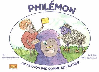 Philémon : un mouton pas comme les autres