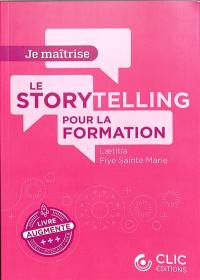 Le storytelling pour la formation