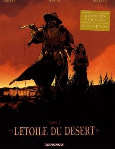 L'étoile du désert. Vol. 3