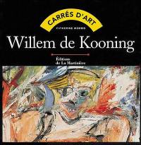 Willem De Kooning