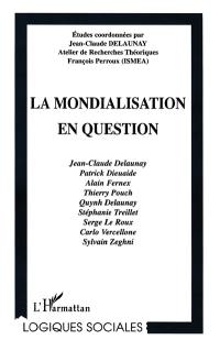 La mondialisation en question