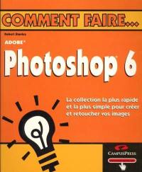 Adobe Photoshop 6