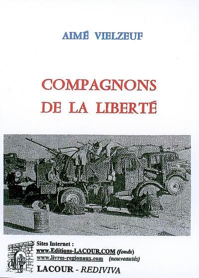 Compagnons de la liberté