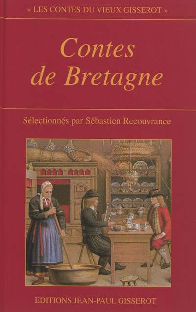 Contes de Bretagne