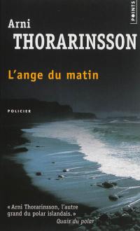 L'ange du matin