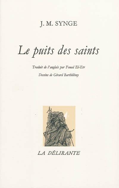 Le puits des saints