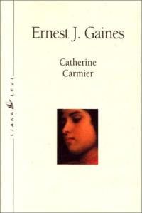 Catherine Carmier