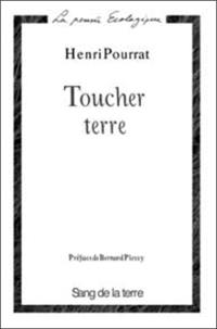 Toucher terre