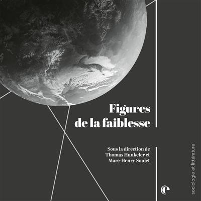 Figures de la faiblesse