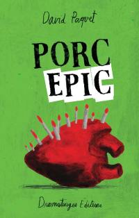 Porc-épic