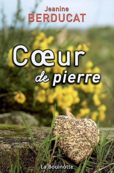 Coeur de pierre