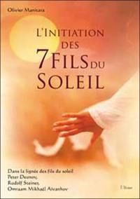 L'initiation des 7 fils du soleil