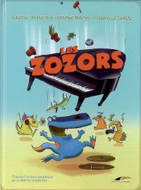 Les zozors