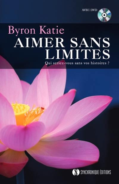 Aimer sans limites : qui seriez-vous sans vos histoires ?