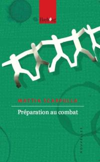 Préparation au combat