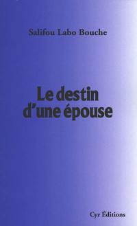 Le destin d'une épouse