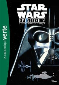 Star Wars. Vol. 5. L'Empire contre-attaque