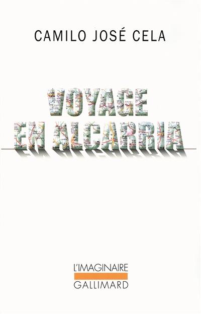 Voyage en Alcarria