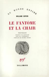 Le fantôme et la chair