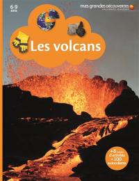 Les volcans