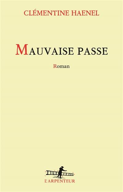 Mauvaise passe