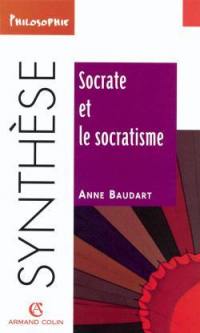 Socrate et le socratisme