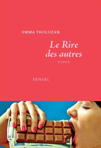 Le rire des autres