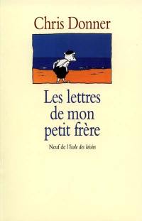 Les lettres de mon petit frère