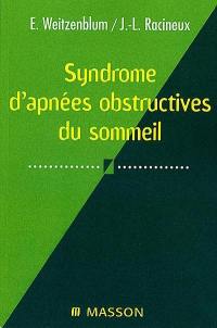 Syndrome d'apnées obstructives du sommeil