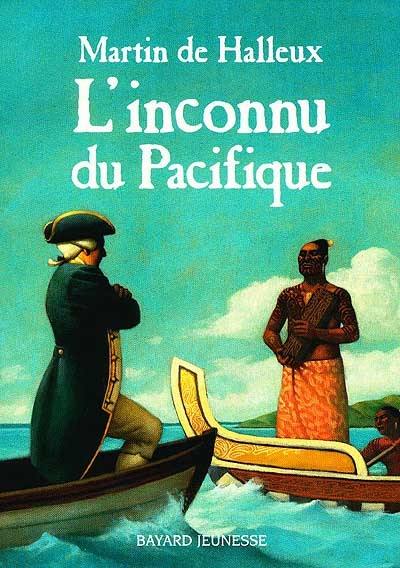 L'inconnu du Pacifique