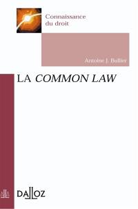 La common law