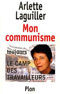 Mon communisme