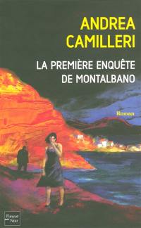 La première enquête de Montalbano