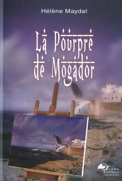 La pourpre de Mogador