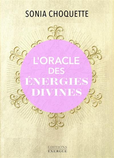 L'oracle des énergies divines