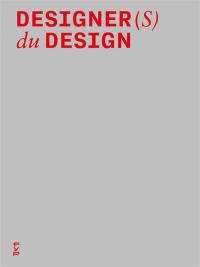 Designer(s) du design