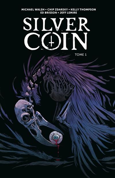 The silver coin. Vol. 1