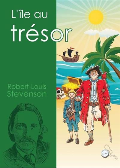 L'île au trésor (1883)