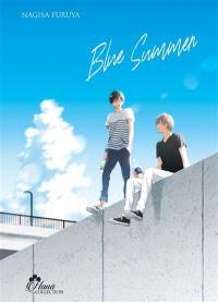 Blue summer. Vol. 1